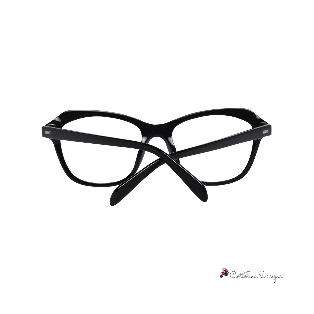 Black Frames for Woman